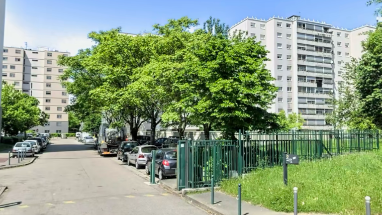 Incendie mortel à Décines-Charpieu : un couvre-feu pour mineurs annoncé par Laurence Fautra.