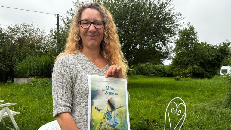 Renaissance des « Maîtres sonneurs » dans l’Indre : un livre-disque inspiré de George Sand
