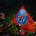 Pas de fan zone à Paris pour la finale de la Ligue des champions, annonce la mairie.