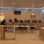 Procès en appel : déni de grossesse évoqué dans l&rsquo;affaire de la mère ayant étouffé son bébé dans un Ouigo.