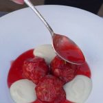 La fraise : un fruit polyvalent utilisé dans diverses recettes en France.
