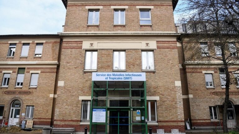 Pas du tout rassurés : la gestion délicate de l’hantavirus à l’hôpital Bichat