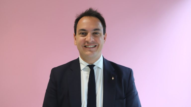 Redonner accès à Lyon, l’une de nos priorités