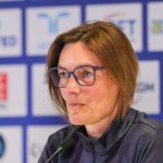 Corinne Diacre démissionne de son poste d&rsquo;entraîneuse des féminines de l&rsquo;OM, annonce le club.