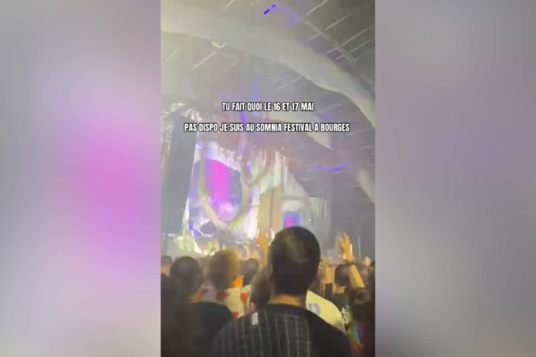 Festival de Bourges annulé en raison de propos racistes de l&rsquo;organisateur, 9 000 personnes attendues.