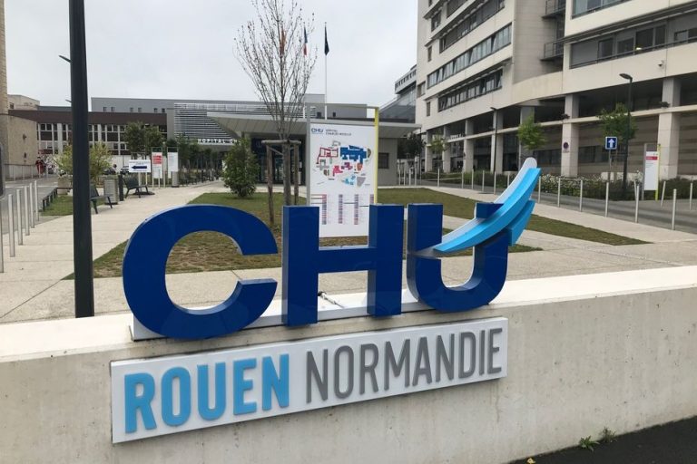 Un homme cas contact d&rsquo;hantavirus admis au CHU de Rouen pour surveillance médicale.