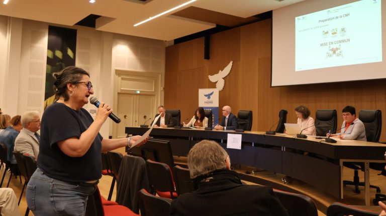 Démocratie participative : l’Indre établit des priorités pour les personnes en situation de handicap.