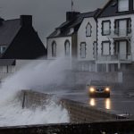 Météo-France sollicite des contributions pour nommer les tempêtes de la saison 2026-2027