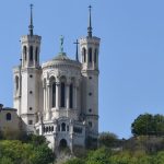 Un homme arrêté pour vol dans les troncs de la Basilique de Fourvière à Lyon.