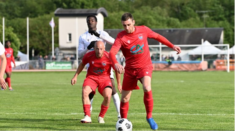 Coupe de Loir-et-Cher : Contres remporte la finale contre Saint-Georges-sur-Cher.