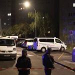 Fusillade à Nantes : une habitante décrit son intervention auprès de la victime blessée.