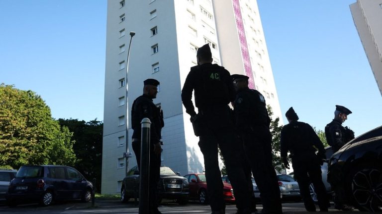 Fusillade à Nantes : des habitants du quartier du Port Boyer expriment leur sentiment d&rsquo;abandon