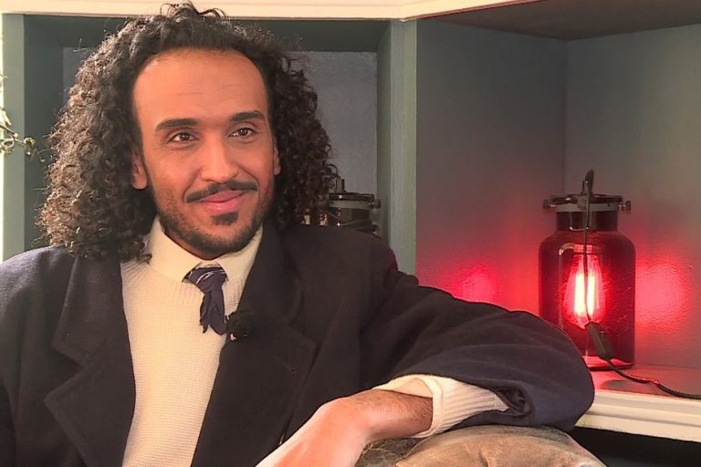 Wahil, ancien finaliste de The Voice, sort son premier single à Beauvais.