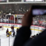 Les Gothiques d&rsquo;Amiens annoncent l&rsquo;arrivée de leur nouvel entraîneur pour la saison.