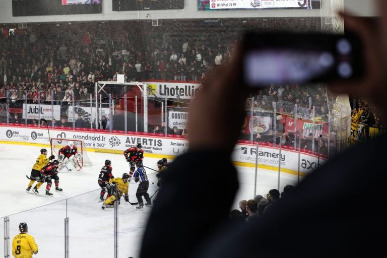 Les Gothiques d’Amiens annoncent l’arrivée de leur nouvel entraîneur pour la saison.
