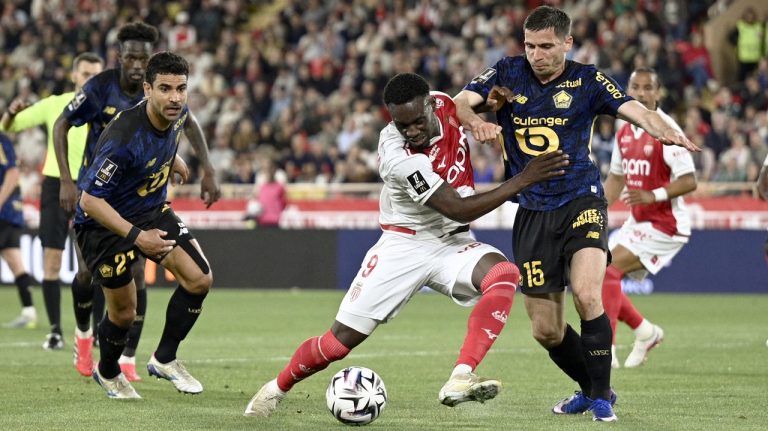 Lille doit définir son avenir européen après une saison mitigée en Ligue 1.