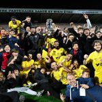 Coupe de l’Indre : Le Poinçonnet bat Déols en finale et remporte le trophée.