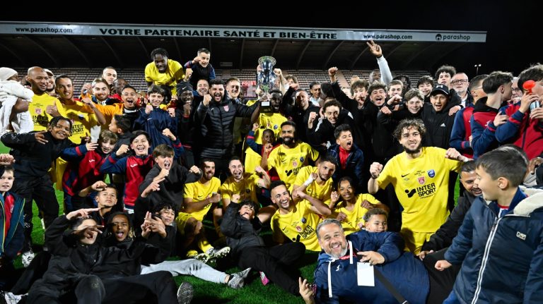 Coupe de l’Indre : Le Poinçonnet bat Déols en finale et remporte le trophée.