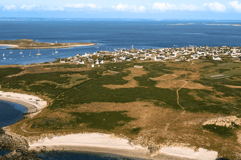 L&rsquo;île-Molène élit enfin son conseil municipal après deux mois sans maire.