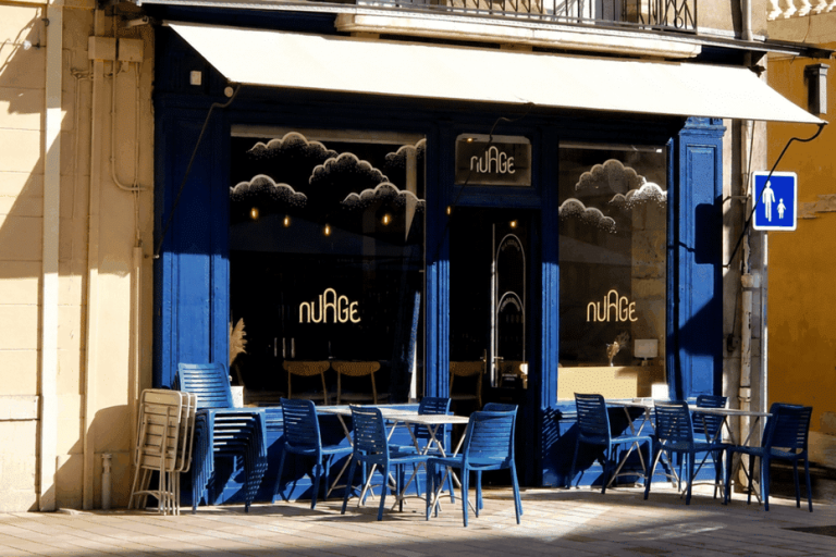 Deux ans après son ouverture, un bar français classé parmi les 50 meilleurs de France.