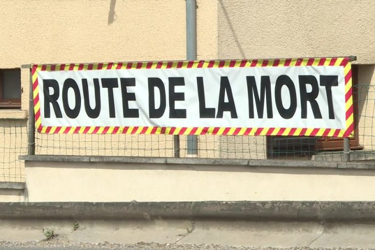 Pomoy : Les Habitants Demandent un Radar pour Sécuriser la RN19