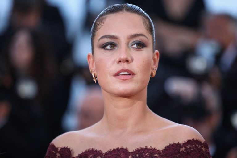 Cannes 2026 : Adèle Exarchopoulos en alcoolique, Adam Driver en dédicace, Canal+ en pleine polémique