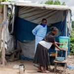 Éric d&rsquo;Ortenzio : le risque de diffusion du virus Ebola à Mayotte est très faible.
