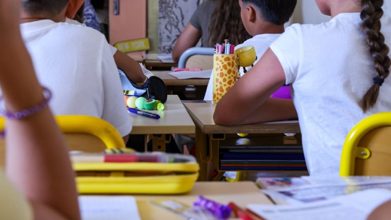 Violences dans le périscolaire : des chiffres inquiétants