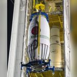 Le satellite Smile observe les vents solaires et le bouclier magnétique terrestre.