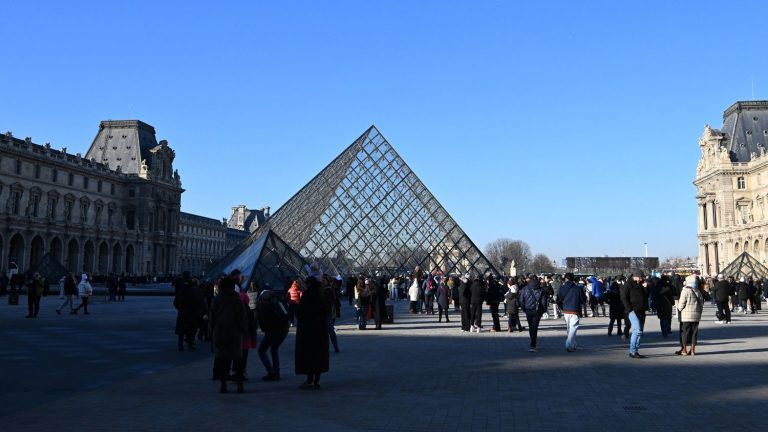 Réaménagement du Louvre : les agences d&rsquo;architectes et paysagistes dévoilées