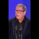 Frédéric Ploquin : l&rsquo;affaire Epstein est une affaire française, pas américaine