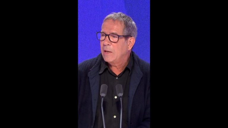 Frédéric Ploquin : l&rsquo;affaire Epstein est une affaire française, pas américaine