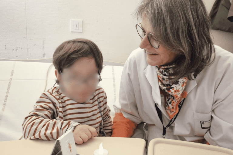 Une décision brutale et sans concertation