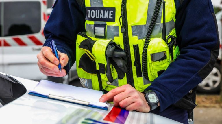 Saisie de 2 kg d&rsquo;héroïne sur l&rsquo;A20 dans l&rsquo;Indre, explications jugées peu crédibles