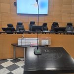 Tentative d&rsquo;extorsion avec arme : un homme craint pour sa vie après une menace directe.