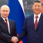 Xi Jinping et Vladimir Poutine affirment une relation « inébranlable » entre la Chine et la Russie