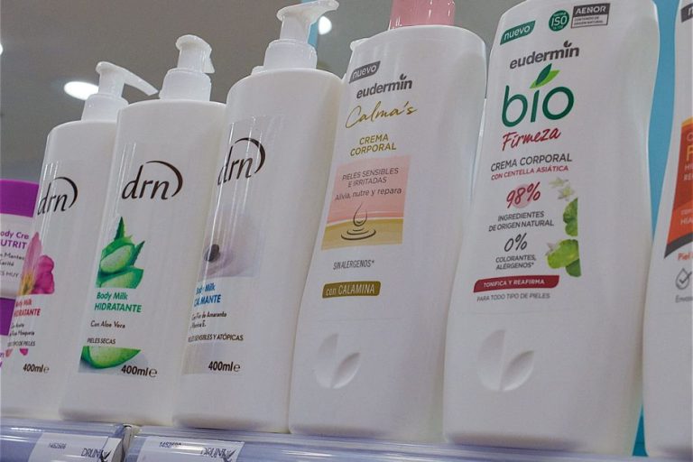 Voleur de produits de beauté condamné à 6 mois de prison et interdiction de territoire de 10 ans