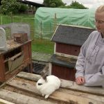 À 17 ans, Alicia Tracogna crée un refuge pour animaux abandonnés à Gaillard