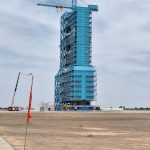 La Chine envoie un astronaute pour une mission d’un an en orbite terrestre.