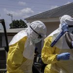 L&rsquo;OMS alerte sur la gravité de l&rsquo;épidémie d&rsquo;Ebola en République démocratique du Congo.