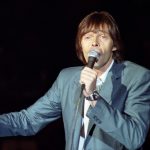Le sacre du RC Lens permet à « Les Corons » de Pierre Bachelet de grimper dans les charts.