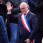 Ciotti annonce la suppression des subventions pour les événements à Nice.