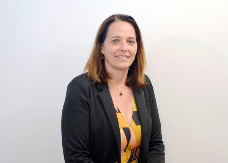 Oust à Brocéliande Communauté : Les ambitions de Gaëlle Stricot, première femme présidente