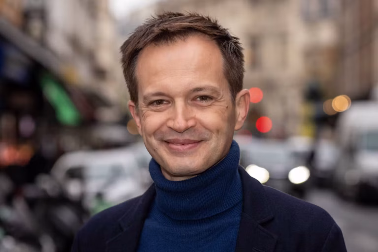 Municipales à Paris : Bournazel propose une “opération main propre” ciblant Dati et Hidalgo.