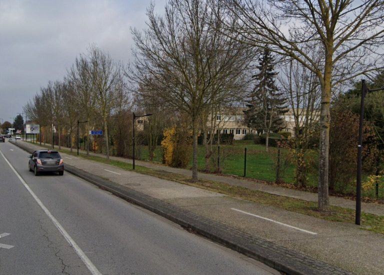 Un SDF de 54 ans retrouvé mort dans la rue près d&rsquo;Alençon, sans intervention extérieure.