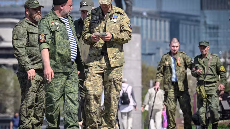 Moscou et Kiev intensifient les attaques de drones malgré la trêve annoncée.