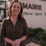 Aurélie Mériau, nouvelle maire près de Nantes, face à un diagnostic de 4 ans à vivre