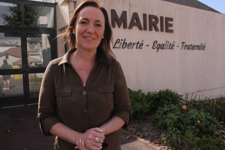 Aurélie Mériau, nouvelle maire près de Nantes, face à un diagnostic de 4 ans à vivre