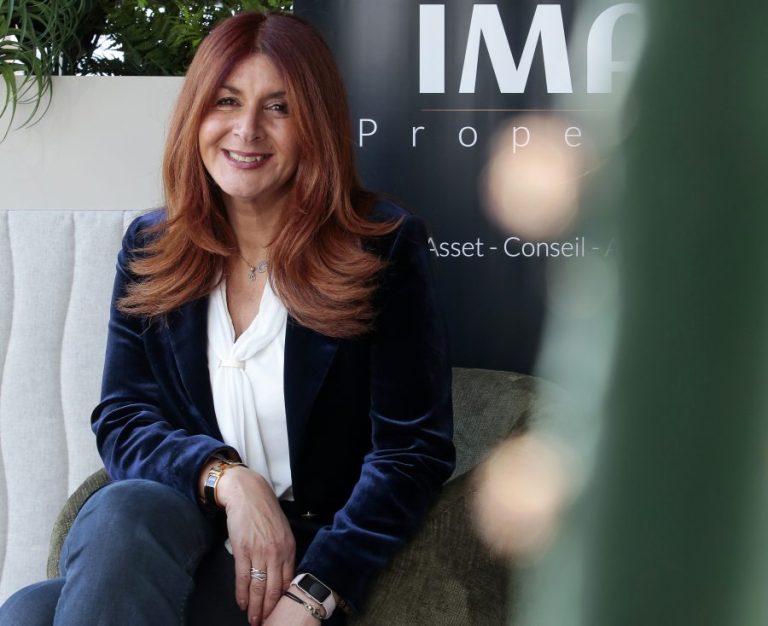 IMA Property renforce sa présence à Lyon avec l&rsquo;arrivée de Sabine Dray.
