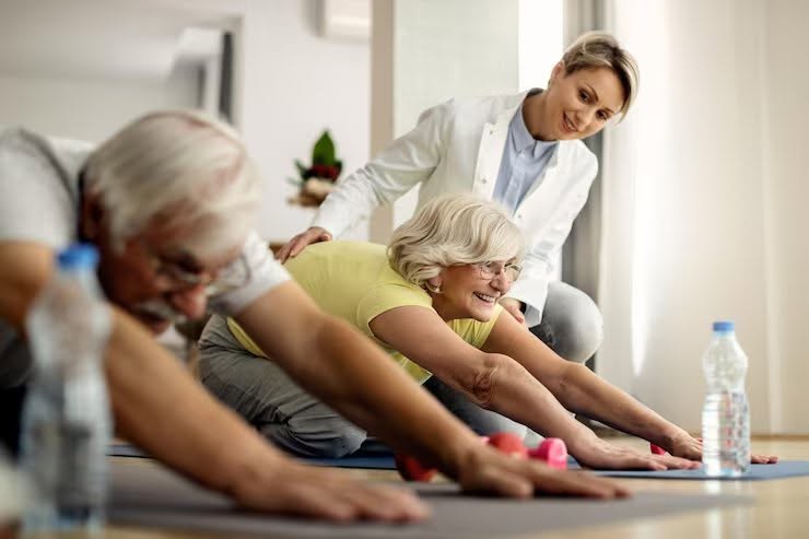 Offre d’emploi : ADMR recrute des infirmiers à domicile en Corse du Sud.